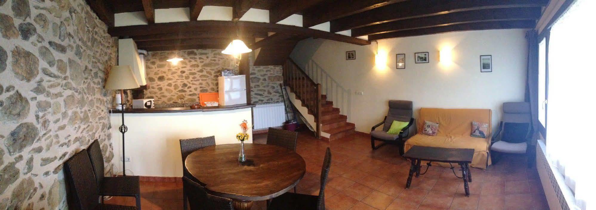 Torre Gelbert Villa Puigcerdà Kültér fotó