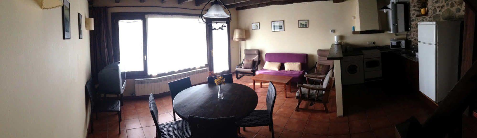 Torre Gelbert Villa Puigcerdà Kültér fotó
