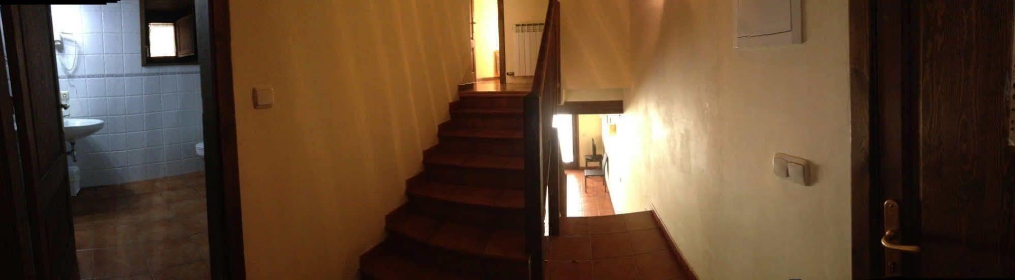 Torre Gelbert Villa Puigcerdà Kültér fotó