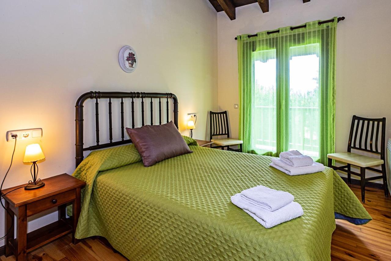 Torre Gelbert Villa Puigcerdà Kültér fotó