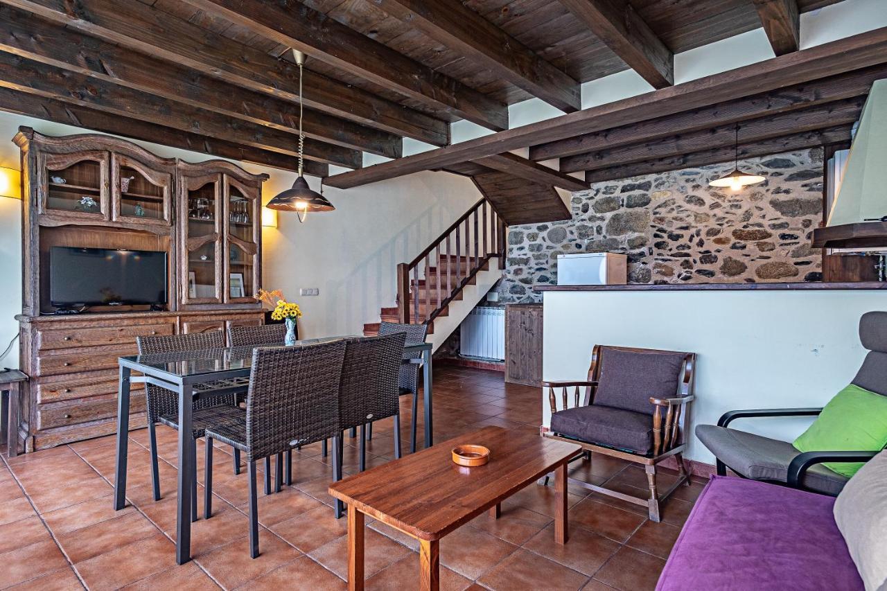 Torre Gelbert Villa Puigcerdà Kültér fotó