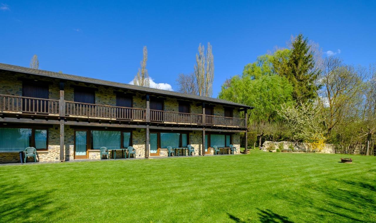 Torre Gelbert Villa Puigcerdà Kültér fotó