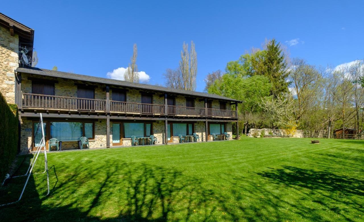 Torre Gelbert Villa Puigcerdà Kültér fotó